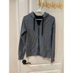 Lululemon Zip Up Hoodie Size 4